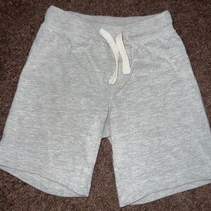 Outside attire